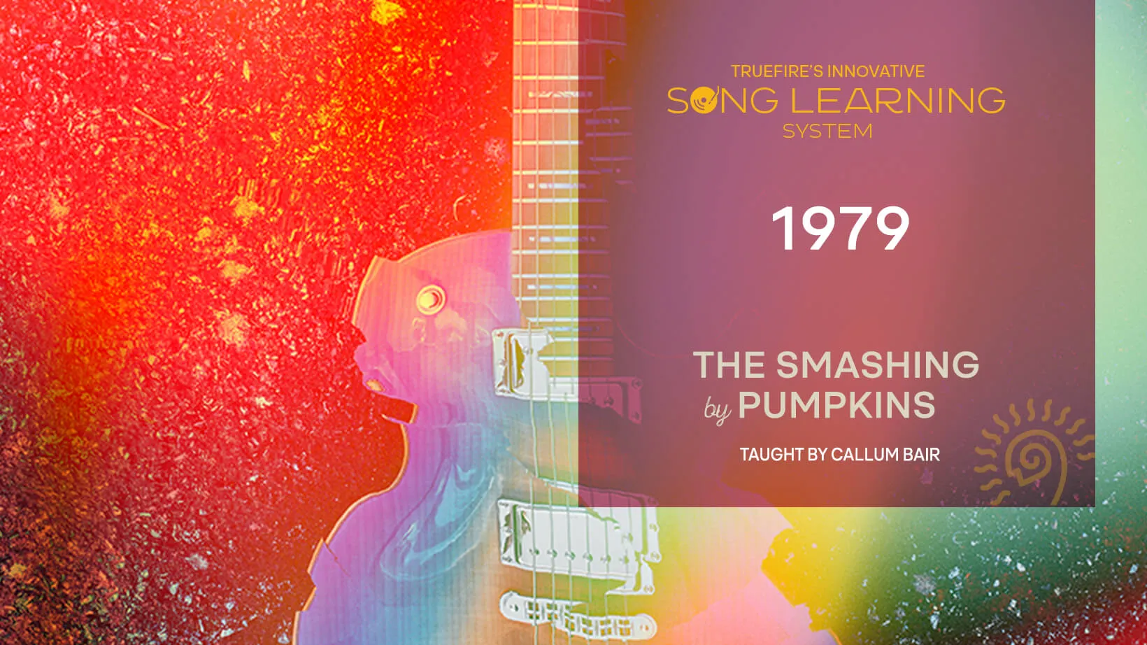 Song Lesson: 1979 by The Smashing Pumpkins