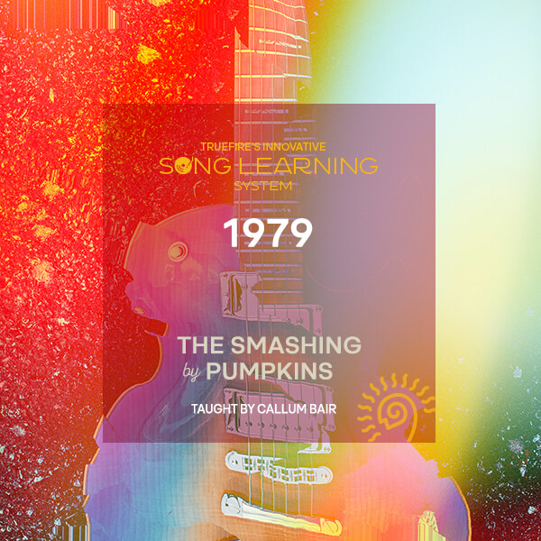 1979 by The Smashing Pumpkins