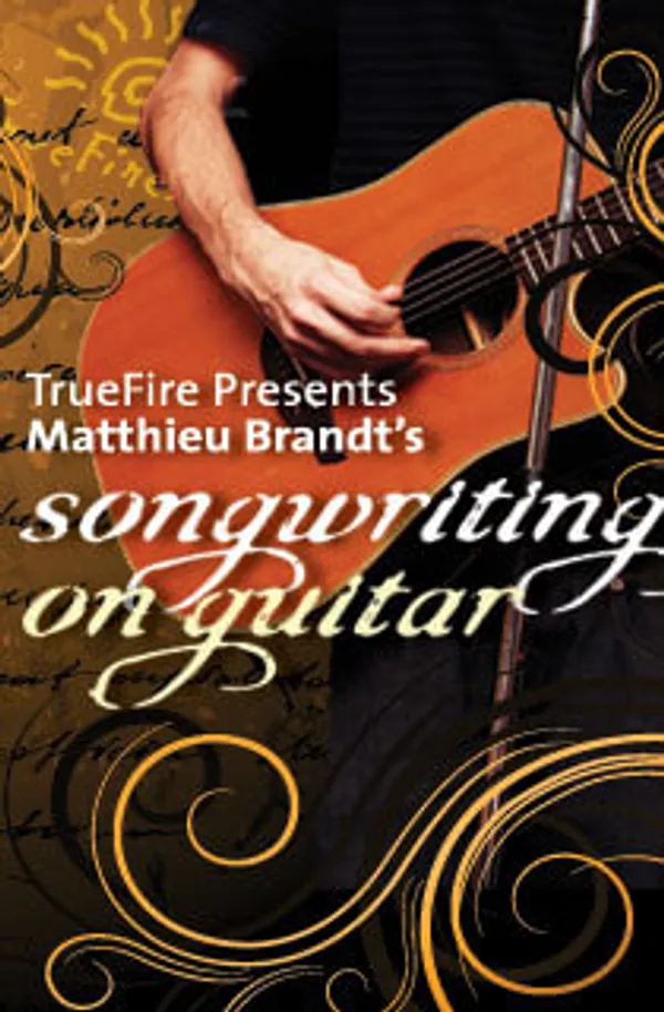 Songwriting on Guitar
