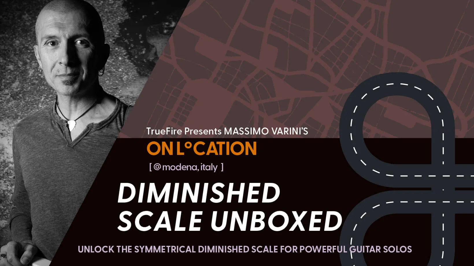 On Location: Diminished Scale Unboxed