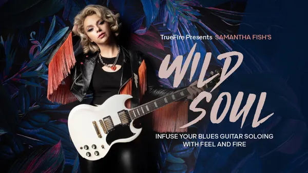 Wild Soul