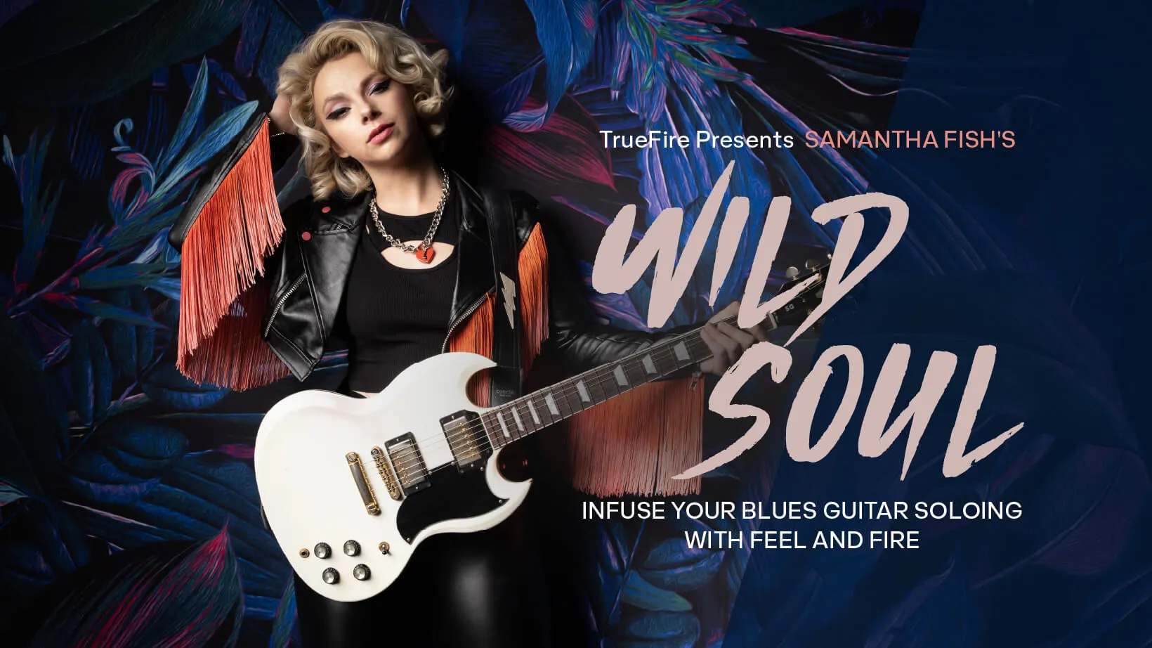 Wild Soul
