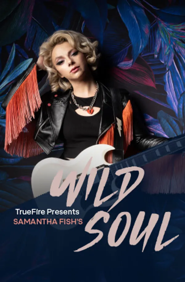 Wild Soul