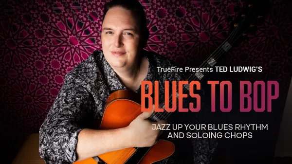 Blues to Bop