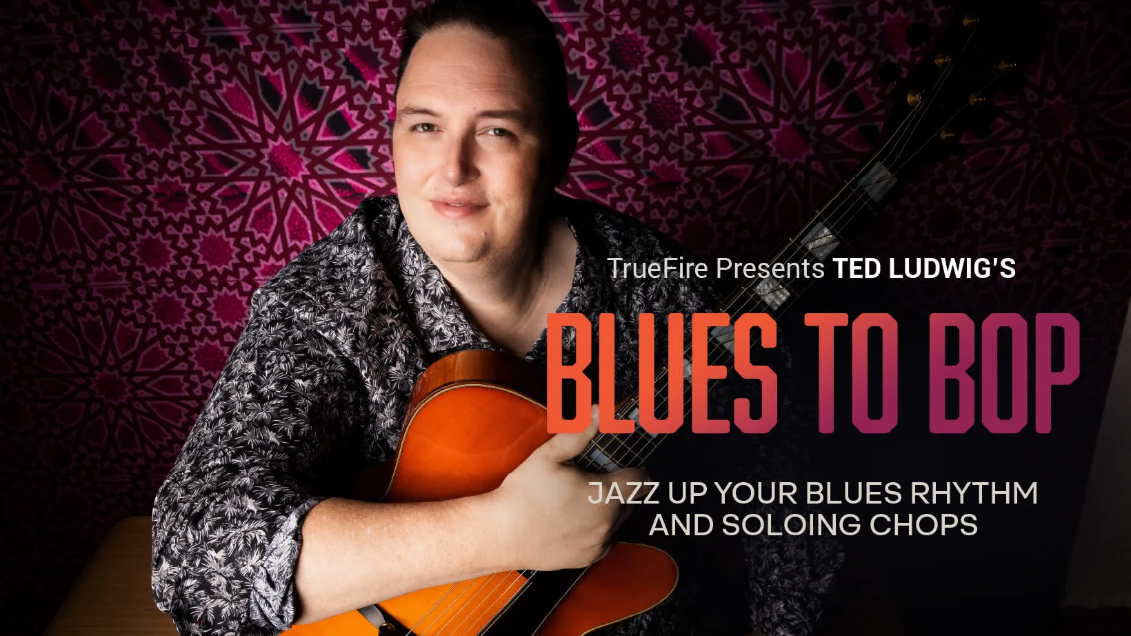 Blues to Bop