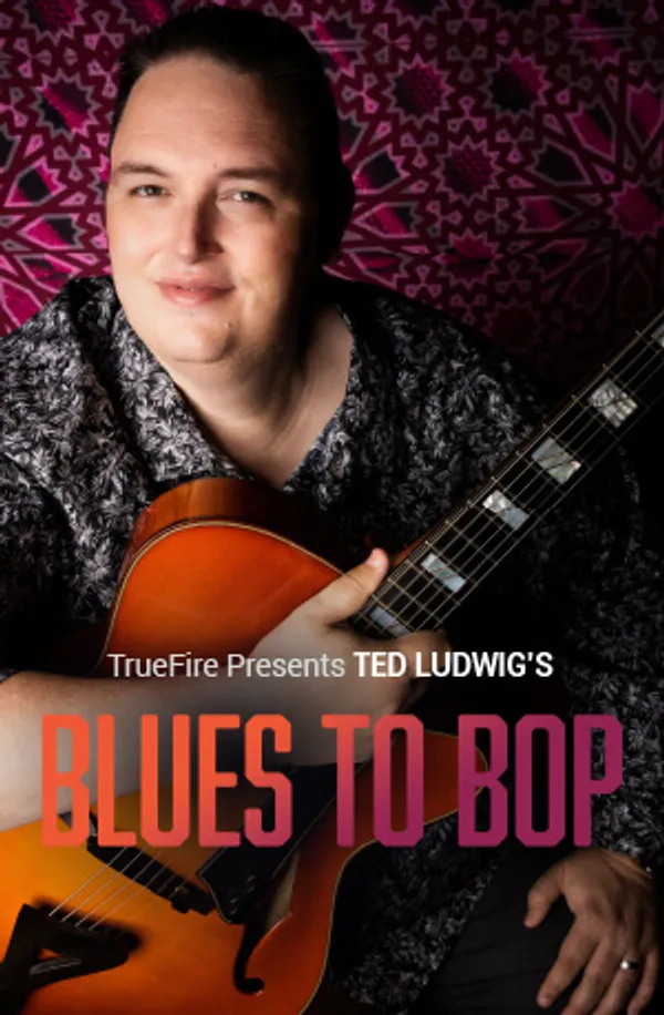 Blues to Bop