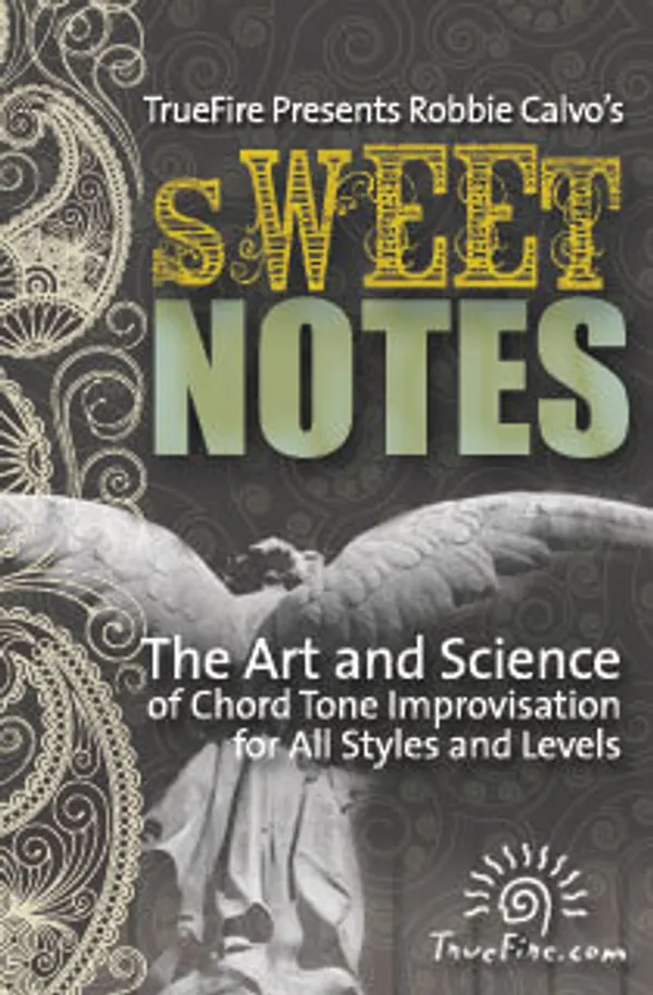 Sweet Notes