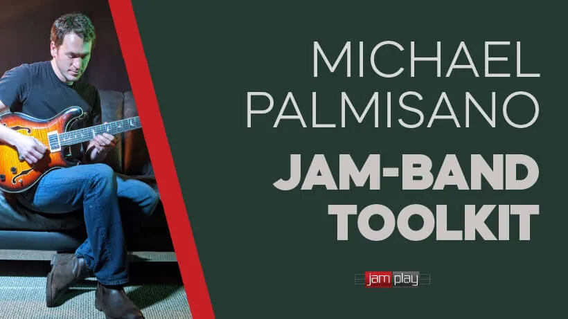 Jam Band Toolkit (JamPlay)