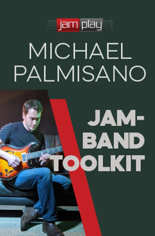 Jam Band Toolkit (JamPlay)