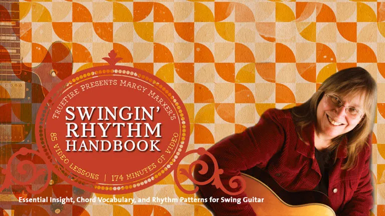 Swingin' Rhythm Handbook