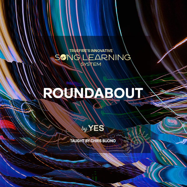 Roundabout