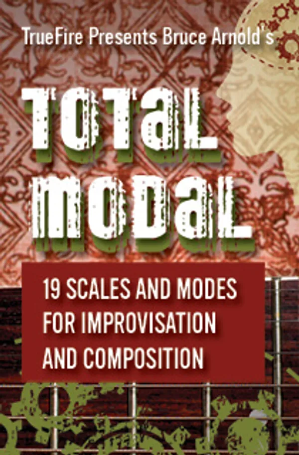 Total Modal