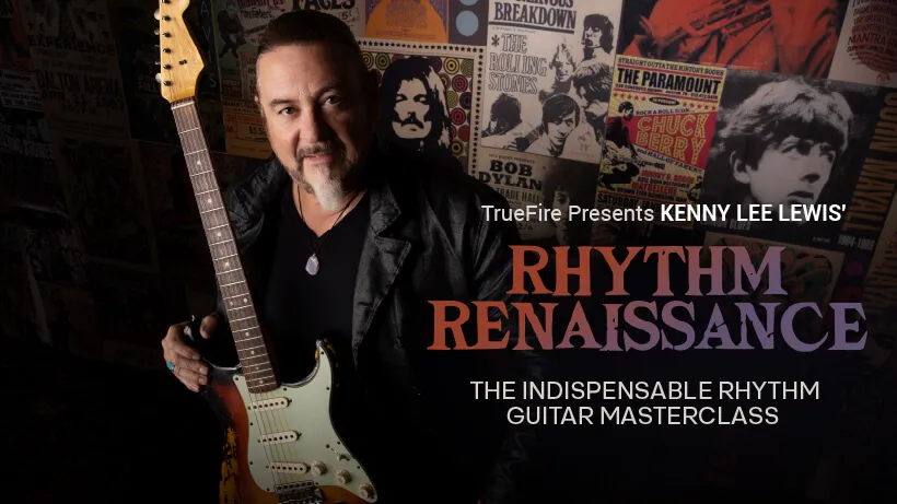 Rhythm Renaissance
