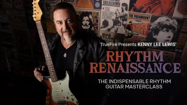 Rhythm Renaissance