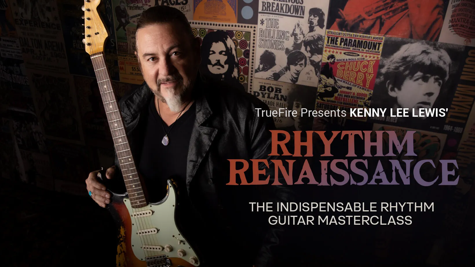 Rhythm Renaissance