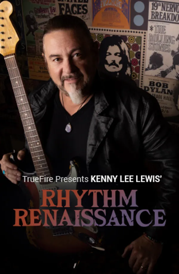 Rhythm Renaissance