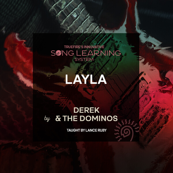 Layla by Derek & The Dominos