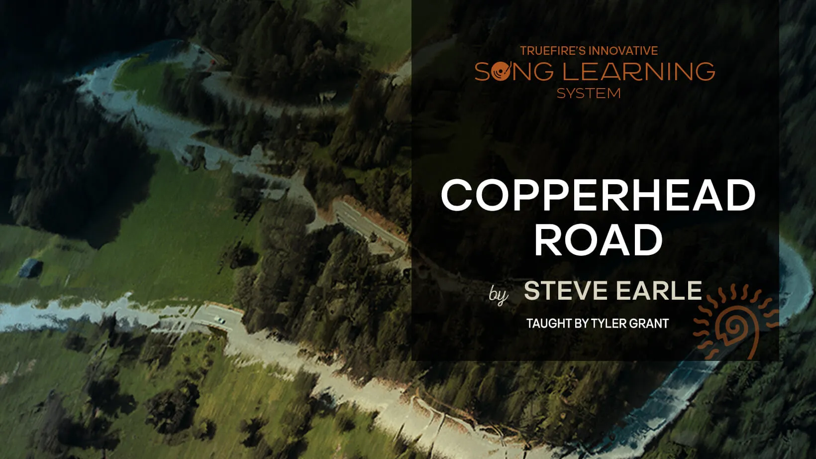 Song Lesson: Copperhead Road