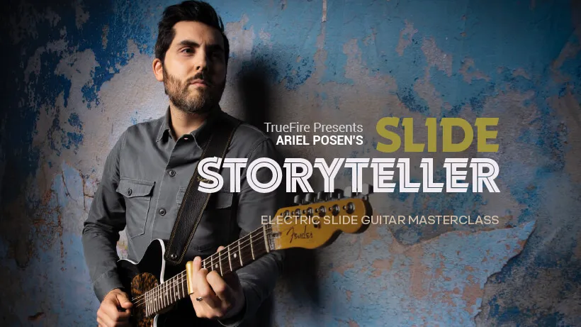 Slide Storyteller