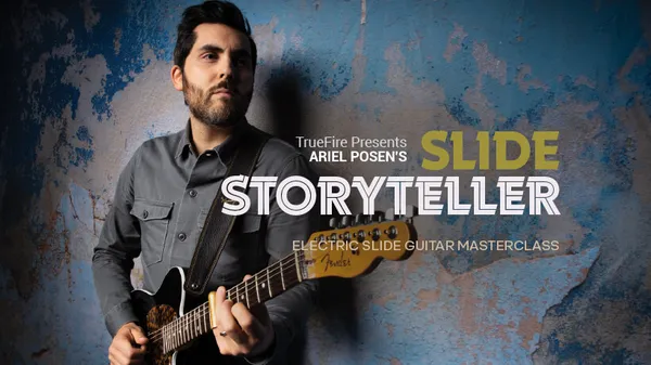 Slide Storyteller