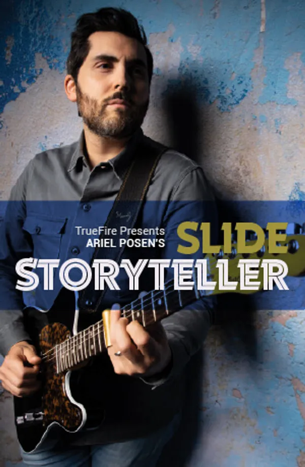 Slide Storyteller