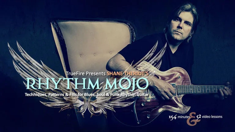 Rhythm Mojo
