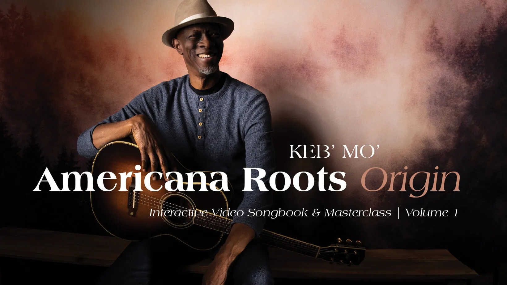 Americana Roots: Origin