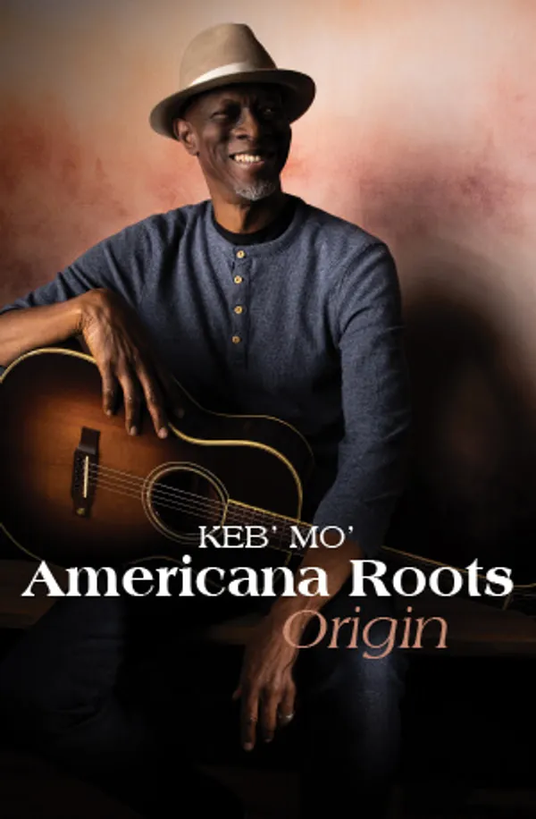 Americana Roots: Origin