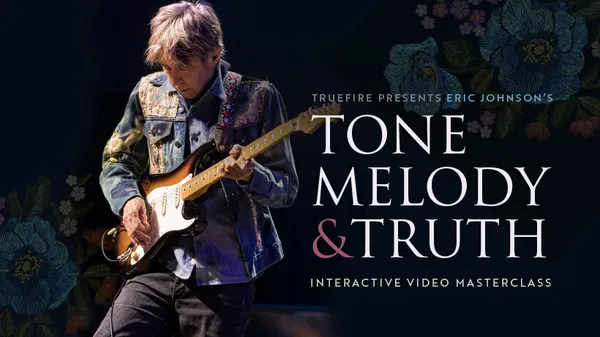 Tone, Melody & Truth