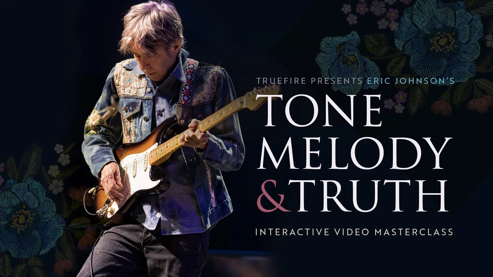 Tone, Melody & Truth