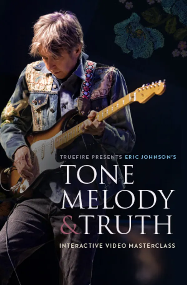 Tone, Melody & Truth