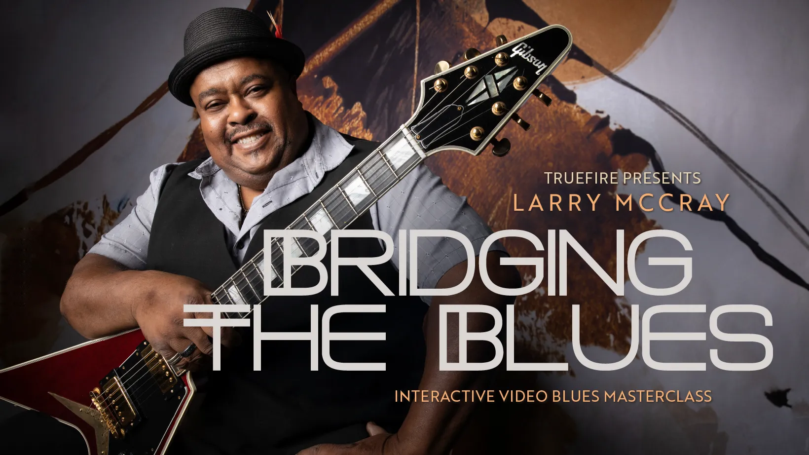 Bridging The Blues