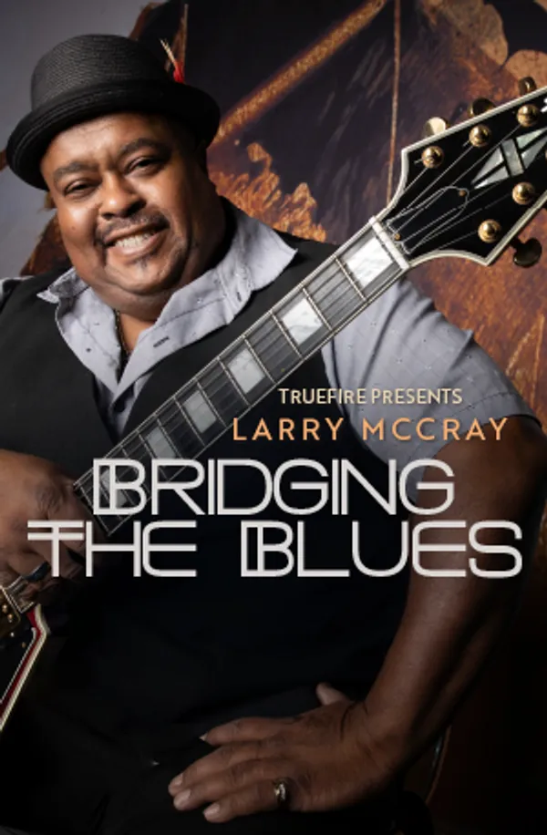 Bridging The Blues