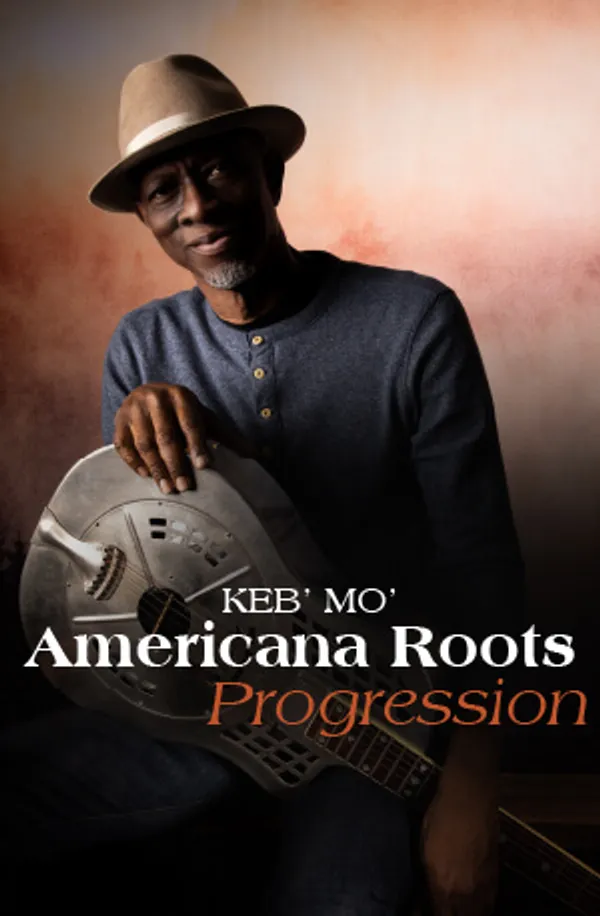 Americana Roots: Progression