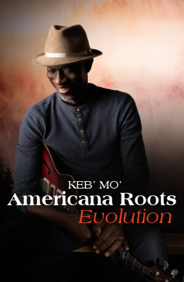 Americana Roots: Evolution