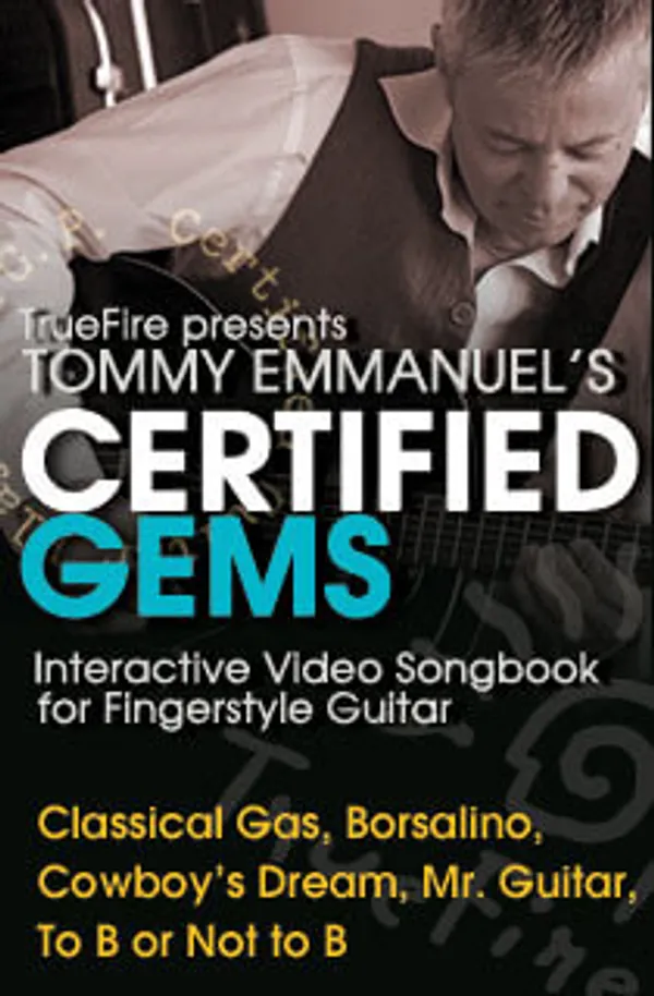 Certified Gems, Vol. 1