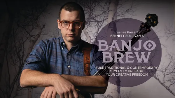 Banjo Brew