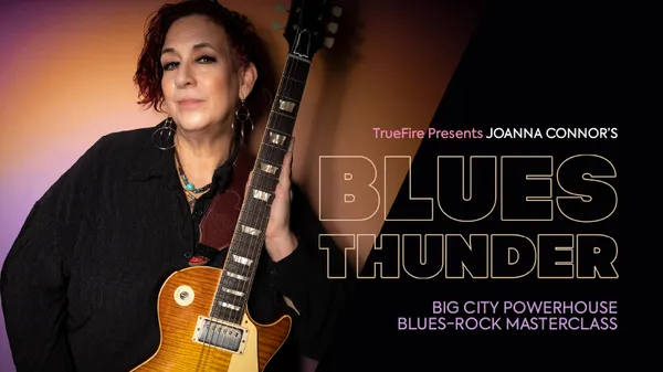 Blues Thunder