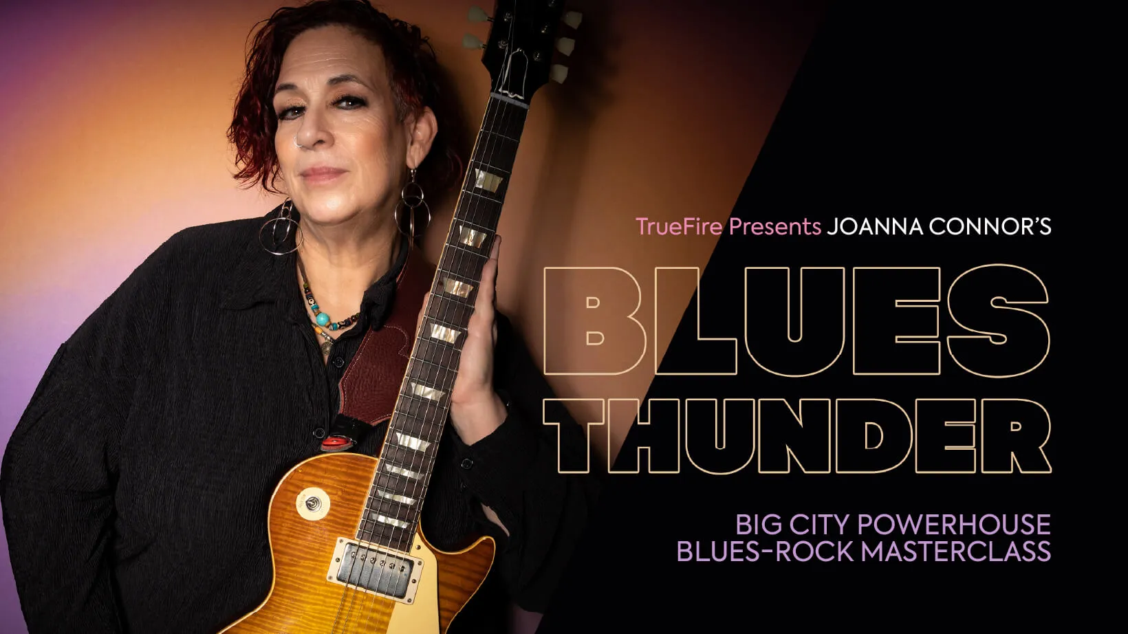 Blues Thunder
