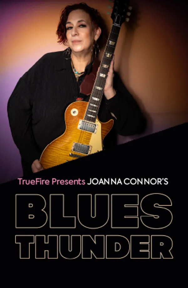 Blues Thunder