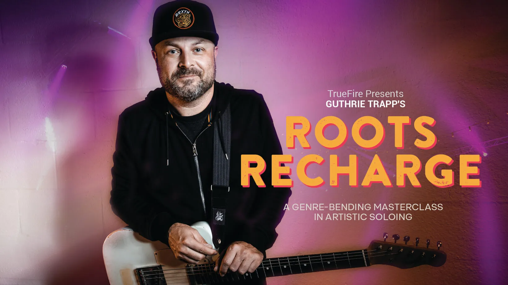 Roots Recharge