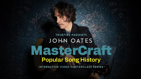 MasterCraft: Popular Song History