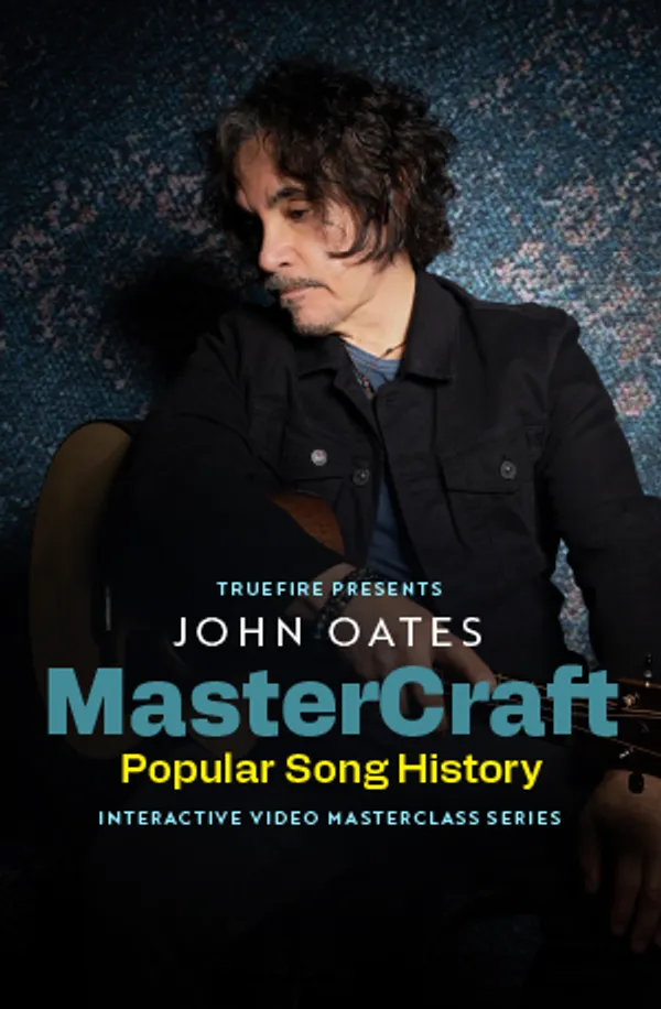 MasterCraft: Popular Song History