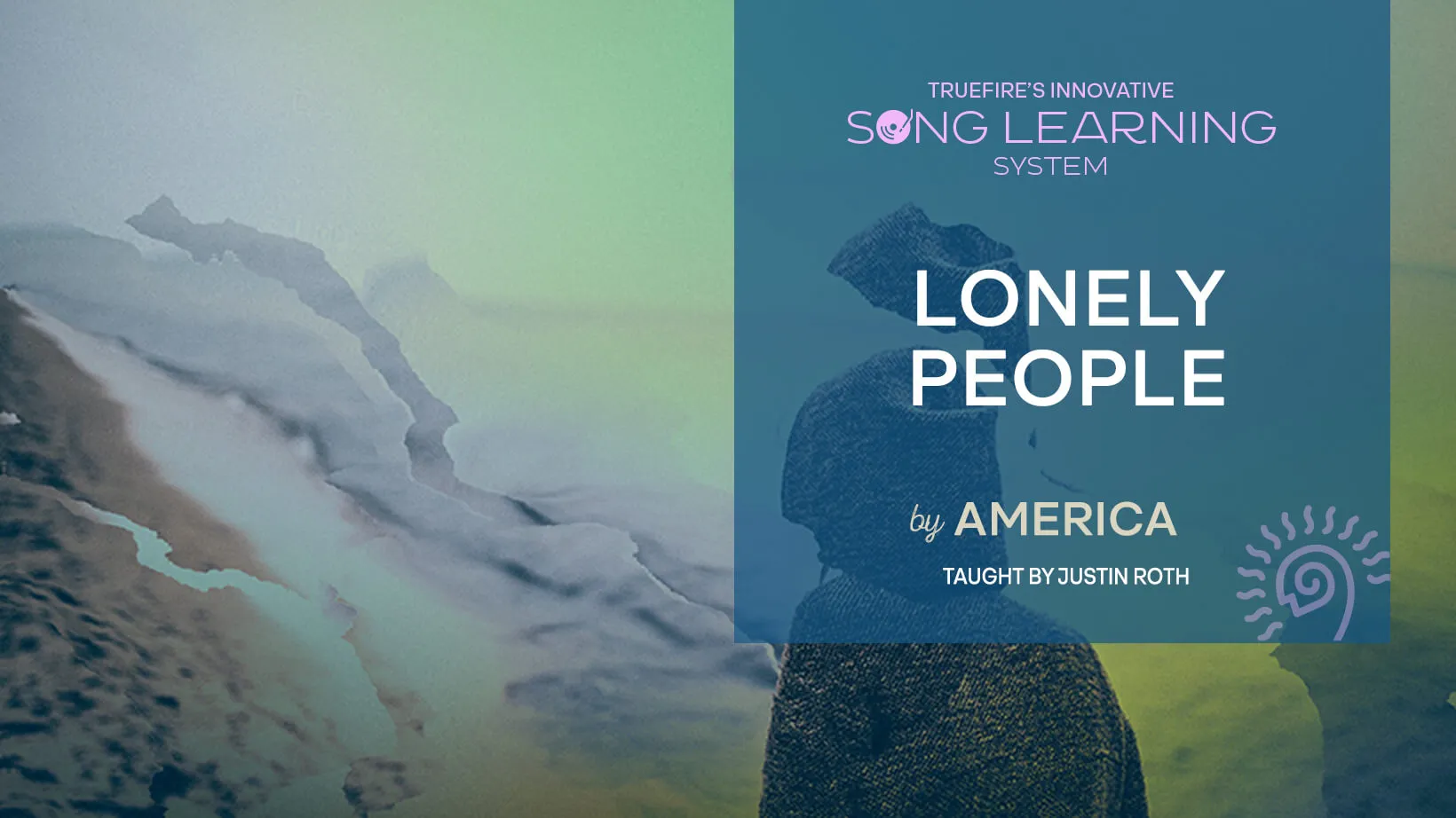 Song Lesson: Lonely People