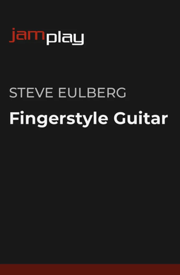 Fingerstyle Guitar