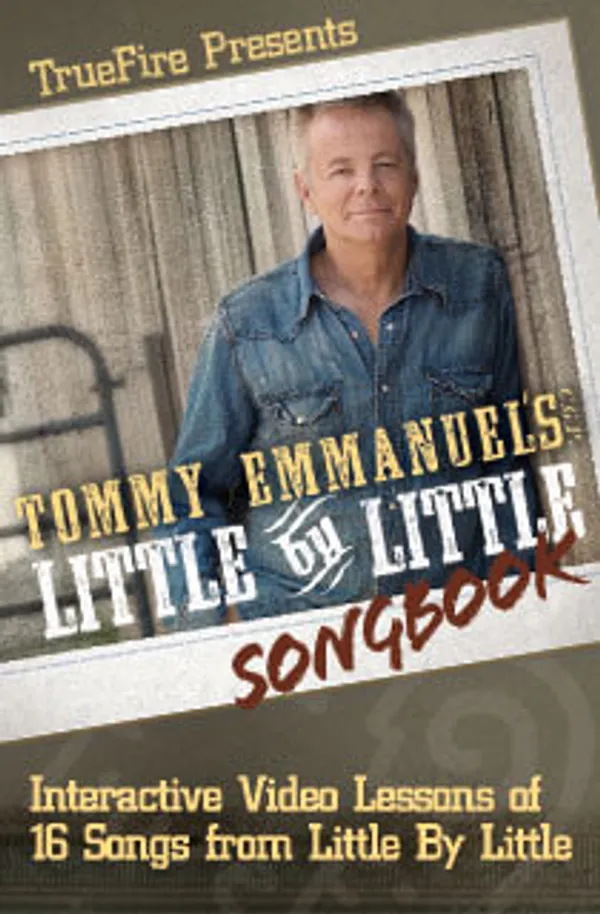 Little by Little