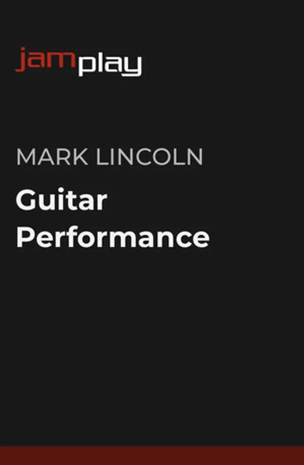 Guitar Performance