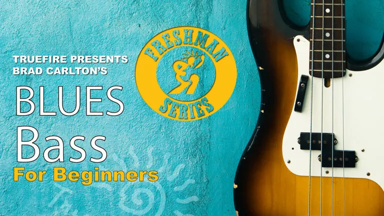 Blues Bass