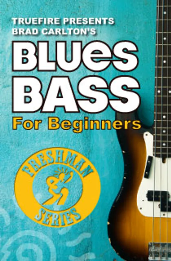 Blues Bass