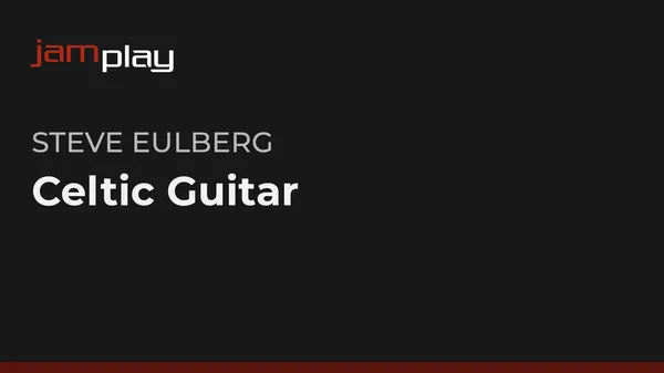 Celtic Guitar